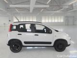  Fiat  Panda FIAT  / 2011 / 5P / BERLINA 0.9 TWINAIR TURBO 85CV SeS E6D-TEMP 4X4 #7