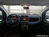  Fiat  Panda FIAT  / 2011 / 5P / BERLINA 0.9 TWINAIR TURBO 85CV SeS E6D-TEMP 4X4 #3