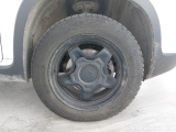  Fiat  Panda FIAT  / 2011 / 5P / BERLINA 0.9 TWINAIR TURBO 85CV SeS E6D-TEMP 4X4 #17
