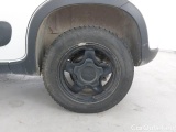  Fiat  Panda FIAT  / 2011 / 5P / BERLINA 0.9 TWINAIR TURBO 85CV SeS E6D-TEMP 4X4 #19