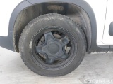  Fiat  Panda FIAT  / 2011 / 5P / BERLINA 0.9 TWINAIR TURBO 85CV SeS E6D-TEMP 4X4 #20