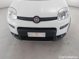  Fiat  Panda FIAT  / 2011 / 5P / BERLINA 0.9 TWINAIR TURBO 85CV SeS E6D-TEMP 4X4 #31