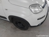  Fiat  Panda FIAT  / 2011 / 5P / BERLINA 0.9 TWINAIR TURBO 85CV SeS E6D-TEMP 4X4 #34