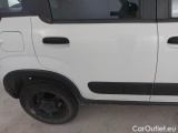  Fiat  Panda FIAT  / 2011 / 5P / BERLINA 0.9 TWINAIR TURBO 85CV SeS E6D-TEMP 4X4 #40