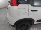  Fiat  Panda FIAT  / 2011 / 5P / BERLINA 0.9 TWINAIR TURBO 85CV SeS E6D-TEMP 4X4 #41
