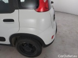 Fiat  Panda FIAT  / 2011 / 5P / BERLINA 0.9 TWINAIR TURBO 85CV SeS E6D-TEMP 4X4 #47