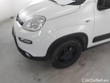  Fiat  Panda FIAT  / 2011 / 5P / BERLINA 0.9 TWINAIR TURBO 85CV SeS E6D-TEMP 4X4 #53