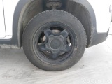  Fiat  Panda FIAT  / 2011 / 5P / BERLINA 0.9 TWINAIR TURBO 85CV SeS E6D-TEMP 4X4 #63