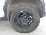  Fiat  Panda FIAT  / 2011 / 5P / BERLINA 0.9 TWINAIR TURBO 85CV SeS E6D-TEMP 4X4 #69