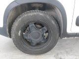  Fiat  Panda FIAT  / 2011 / 5P / BERLINA 0.9 TWINAIR TURBO 85CV SeS E6D-TEMP 4X4 #73