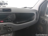  Fiat  Panda FIAT  / 2011 / 5P / BERLINA 0.9 TWINAIR TURBO 85CV SeS E6D-TEMP 4X4 #76