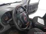  Fiat  Panda FIAT  / 2011 / 5P / BERLINA 0.9 TWINAIR TURBO 85CV SeS E6D-TEMP 4X4 #79