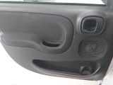  Fiat  Panda FIAT  / 2011 / 5P / BERLINA 0.9 TWINAIR TURBO 85CV SeS E6D-TEMP 4X4 #86