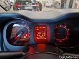  Fiat  Panda FIAT  / 2011 / 5P / BERLINA 1.2 69CV E6 EASY #4