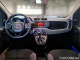  Fiat  Panda FIAT  / 2011 / 5P / BERLINA 1.2 69CV E6 EASY #3