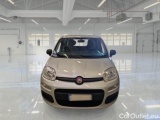  Fiat  Panda FIAT  / 2011 / 5P / BERLINA 1.2 69CV E6 EASY #6