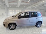 Fiat  Panda FIAT  / 2011 / 5P / BERLINA 1.2 69CV E6 EASY #8