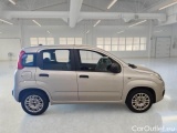  Fiat  Panda FIAT  / 2011 / 5P / BERLINA 1.2 69CV E6 EASY #7