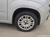  Fiat  Panda FIAT  / 2011 / 5P / BERLINA 1.2 69CV E6 EASY #17