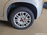  Fiat  Panda FIAT  / 2011 / 5P / BERLINA 1.2 69CV E6 EASY #19