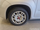  Fiat  Panda FIAT  / 2011 / 5P / BERLINA 1.2 69CV E6 EASY #20