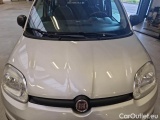  Fiat  Panda FIAT  / 2011 / 5P / BERLINA 1.2 69CV E6 EASY #30
