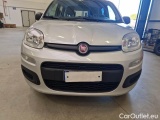  Fiat  Panda FIAT  / 2011 / 5P / BERLINA 1.2 69CV E6 EASY #34
