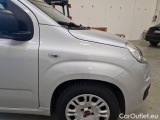  Fiat  Panda FIAT  / 2011 / 5P / BERLINA 1.2 69CV E6 EASY #39
