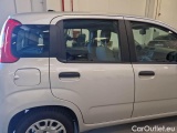  Fiat  Panda FIAT  / 2011 / 5P / BERLINA 1.2 69CV E6 EASY #45