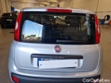  Fiat  Panda FIAT  / 2011 / 5P / BERLINA 1.2 69CV E6 EASY #49