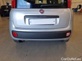  Fiat  Panda FIAT  / 2011 / 5P / BERLINA 1.2 69CV E6 EASY #51