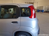  Fiat  Panda FIAT  / 2011 / 5P / BERLINA 1.2 69CV E6 EASY #57