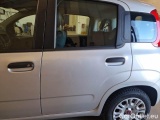  Fiat  Panda FIAT  / 2011 / 5P / BERLINA 1.2 69CV E6 EASY #59