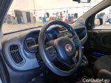  Fiat  Panda FIAT  / 2011 / 5P / BERLINA 1.2 69CV E6 EASY #69