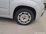  Fiat  Panda FIAT  / 2011 / 5P / BERLINA 1.2 69CV E6 EASY #76