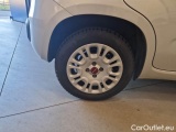  Fiat  Panda FIAT  / 2011 / 5P / BERLINA 1.2 69CV E6 EASY #79