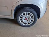  Fiat  Panda FIAT  / 2011 / 5P / BERLINA 1.2 69CV E6 EASY #81