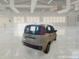  Fiat  Panda FIAT  1.2 69CV POP #2