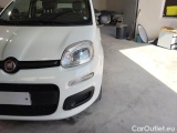  Fiat  Panda FIAT  1.2 69CV POP #41