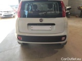  Fiat  Panda FIAT  1.2 69CV POP #60