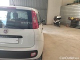  Fiat  Panda FIAT  1.2 69CV POP #65
