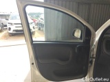  Fiat  Panda FIAT  1.2 69CV POP #105