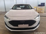  Ford  Focus FORD  / 2018 / 5P / BERLINA 1.5 ECOBLUE 120CV BUSINESS CAMBIO AUTOM. #8