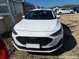  Ford  Focus FORD  / 2018 / 5P / STATION WAGON 1.5 ECOBLUE 120CV BUS. CAMBIO AUTOM. SW #5