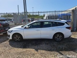  Ford  Focus FORD  / 2018 / 5P / STATION WAGON 1.5 ECOBLUE 120CV BUS. CAMBIO AUTOM. SW #7