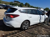  Ford  Focus FORD  / 2018 / 5P / STATION WAGON 1.5 ECOBLUE 120CV BUS. CAMBIO AUTOM. SW #6