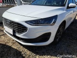  Ford  Focus FORD  / 2018 / 5P / STATION WAGON 1.5 ECOBLUE 120CV BUS. CAMBIO AUTOM. SW #25