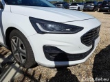  Ford  Focus FORD  / 2018 / 5P / STATION WAGON 1.5 ECOBLUE 120CV BUS. CAMBIO AUTOM. SW #28