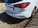  Ford  Focus FORD  / 2018 / 5P / STATION WAGON 1.5 ECOBLUE 120CV BUS. CAMBIO AUTOM. SW #38