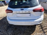  Ford  Focus FORD  / 2018 / 5P / STATION WAGON 1.5 ECOBLUE 120CV BUS. CAMBIO AUTOM. SW #40